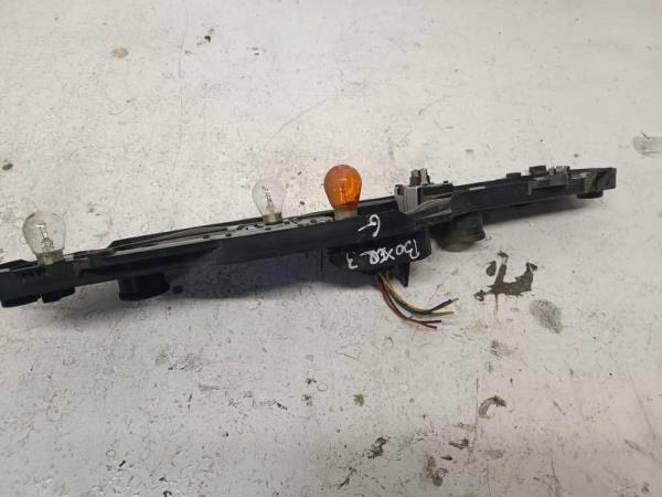 PORTE AMPOULE ARRIERE GAUCHE CITROEN JUMPER/PEUGEOT BOXER/FIAT DUCATO 2014+ - Vue 2